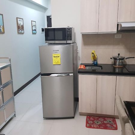 Admiral Baysuites Manila Eksteriør bilde