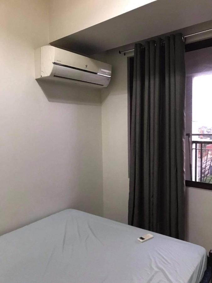 Admiral Baysuites Manila Eksteriør bilde