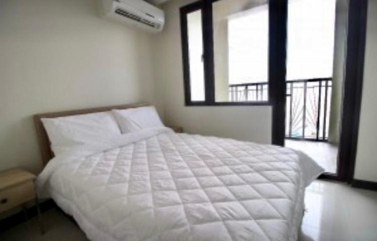 Admiral Baysuites Manila Eksteriør bilde